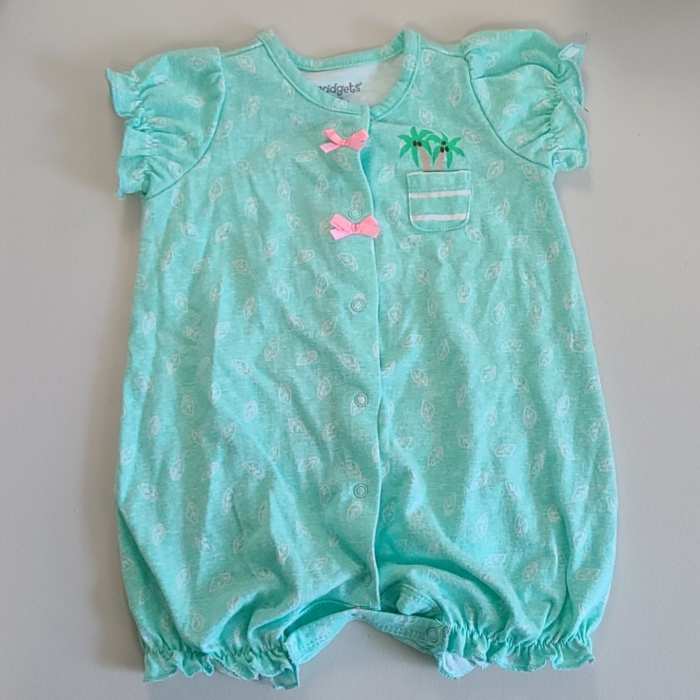 Baby Romper